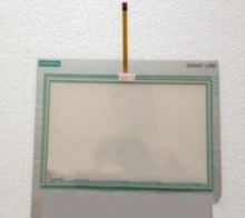 Original SIEMENS 10.0" 6AV6 648-0AE11-3AX0 Touch Screen Panel Glass Screen Panel Digitizer Panel